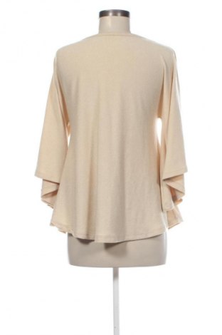 Damen Shirt Unbranded, Größe L, Farbe Beige, Preis 13,99 €