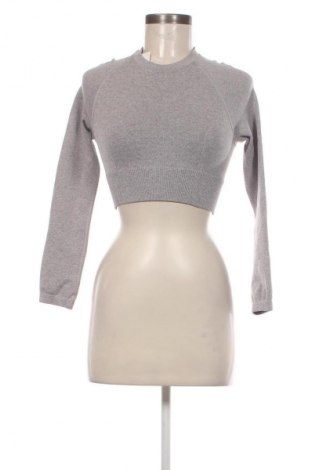 Bluză de femei Unbranded, Mărime S, Culoare Gri, Preț 78,99 Lei