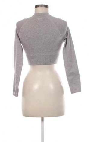 Bluză de femei Unbranded, Mărime S, Culoare Gri, Preț 78,99 Lei