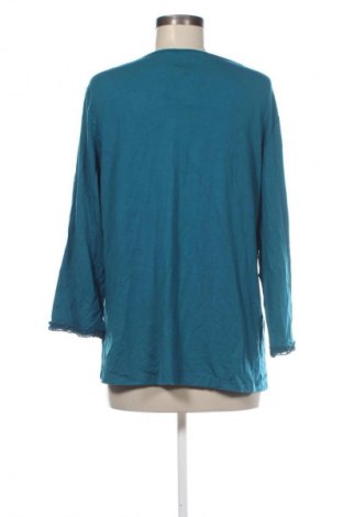 Bluză de femei Unbranded, Mărime XL, Culoare Verde, Preț 64,99 Lei