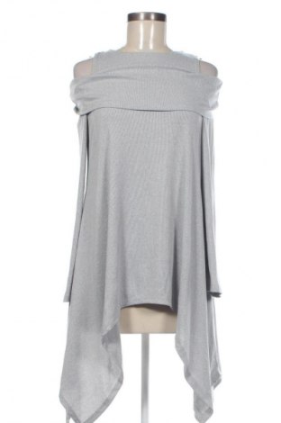 Damen Shirt Unbranded, Größe S, Farbe Grau, Preis € 13,99