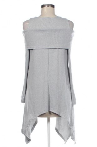 Damen Shirt Unbranded, Größe S, Farbe Grau, Preis € 13,99