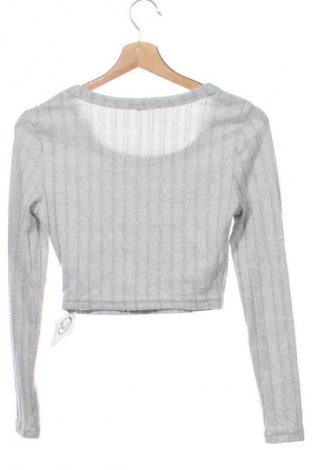Damen Shirt Unbranded, Größe XS, Farbe Grau, Preis 13,99 €