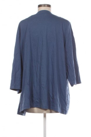 Bluză de femei Unbranded, Mărime 3XL, Culoare Albastru, Preț 64,99 Lei