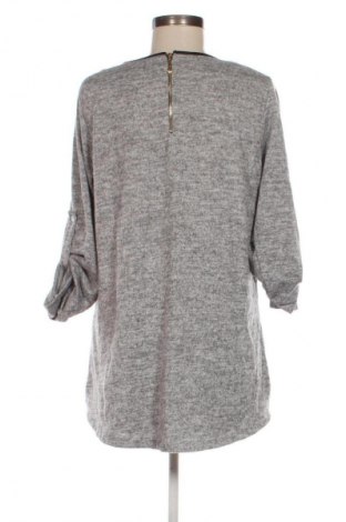 Bluzka damska Unbranded, Rozmiar L, Kolor Szary, Cena 62,99 zł