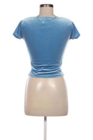 Bluză de femei Unbranded, Mărime S, Culoare Albastru, Preț 64,99 Lei