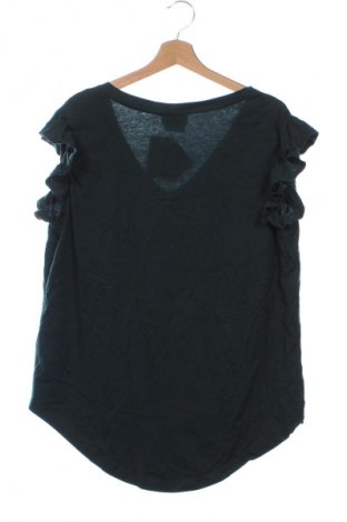 Damen Shirt Unbranded, Größe XS, Farbe Grün, Preis 21,99 €