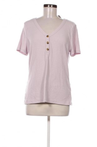 Damen Shirt Unbranded, Größe XL, Farbe Lila, Preis 13,99 €