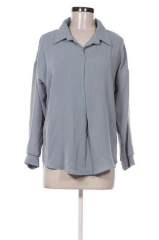 Bluzka damska Unbranded, Rozmiar XL, Kolor Niebieski, Cena 62,99 zł