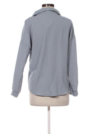 Bluzka damska Unbranded, Rozmiar XL, Kolor Niebieski, Cena 62,99 zł