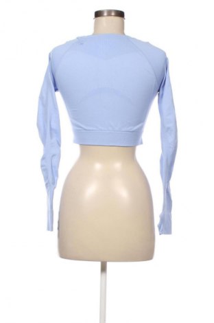 Bluză de femei Unbranded, Mărime M, Culoare Albastru, Preț 78,99 Lei