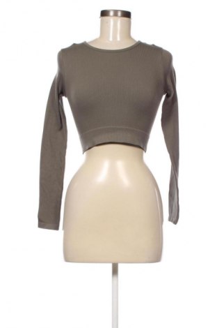 Bluzka damska Unbranded, Rozmiar S, Kolor Zielony, Cena 75,99 zł