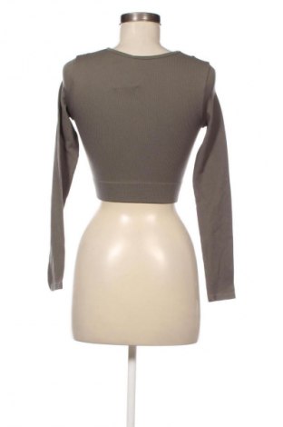Bluzka damska Unbranded, Rozmiar S, Kolor Zielony, Cena 75,99 zł