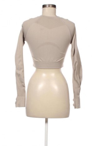 Bluzka damska Unbranded, Rozmiar M, Kolor Beżowy, Cena 75,99 zł