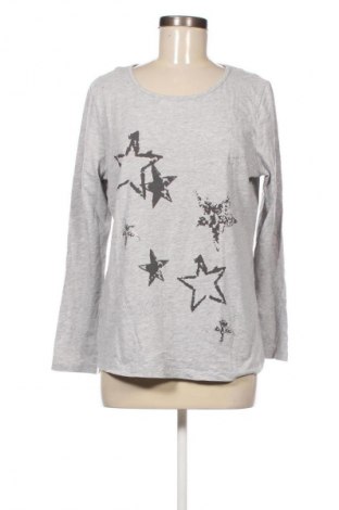 Damen Shirt Unbranded, Größe L, Farbe Grau, Preis € 13,99