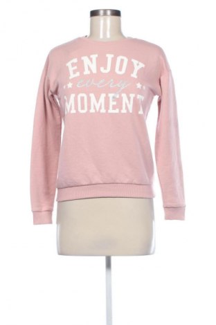 Bluzka damska Unbranded, Rozmiar M, Kolor Popielaty róż, Cena 25,99 zł