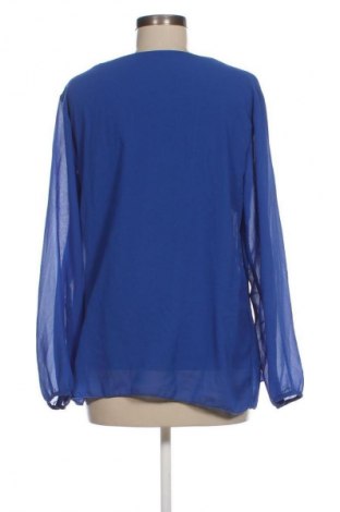 Bluză de femei Unbranded, Mărime M, Culoare Albastru, Preț 26,99 Lei