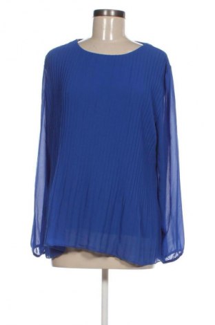 Bluză de femei Unbranded, Mărime M, Culoare Albastru, Preț 26,99 Lei