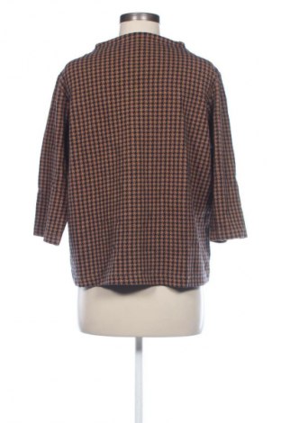 Дамска блуза Unbranded, Размер XL, Цвят Многоцветен, Цена 19,99 лв.