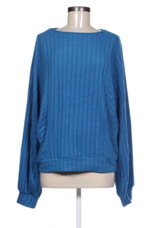 Bluzka damska Unbranded, Rozmiar XL, Kolor Niebieski, Cena 62,99 zł