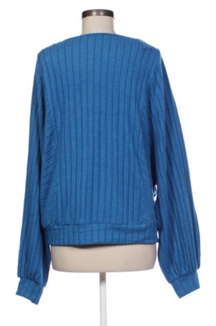 Bluzka damska Unbranded, Rozmiar XL, Kolor Niebieski, Cena 62,99 zł