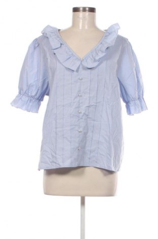 Bluzka damska Unbranded, Rozmiar XL, Kolor Niebieski, Cena 28,99 zł