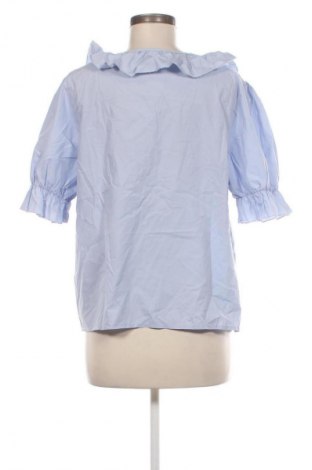Bluzka damska Unbranded, Rozmiar XL, Kolor Niebieski, Cena 28,99 zł