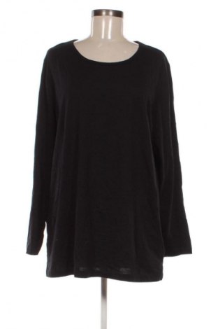 Bluzka damska Unbranded, Rozmiar XXL, Kolor Czarny, Cena 62,99 zł