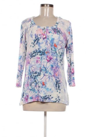 Damen Shirt Unbranded, Größe L, Farbe Mehrfarbig, Preis 13,99 €