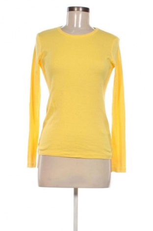 Damen Shirt Unbranded, Größe M, Farbe Gelb, Preis 13,99 €