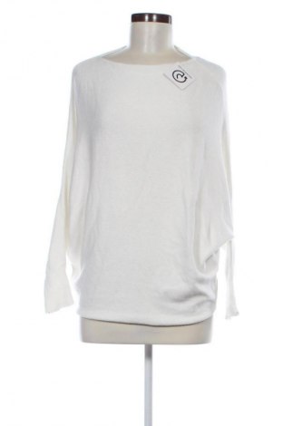 Damen Shirt Unbranded, Größe M, Farbe Weiß, Preis 13,99 €