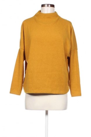 Bluzka damska Unbranded, Rozmiar L, Kolor Żółty, Cena 62,99 zł