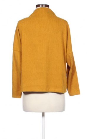 Bluzka damska Unbranded, Rozmiar L, Kolor Żółty, Cena 62,99 zł