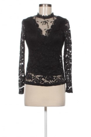 Bluzka damska Unbranded, Rozmiar S, Kolor Czarny, Cena 28,99 zł