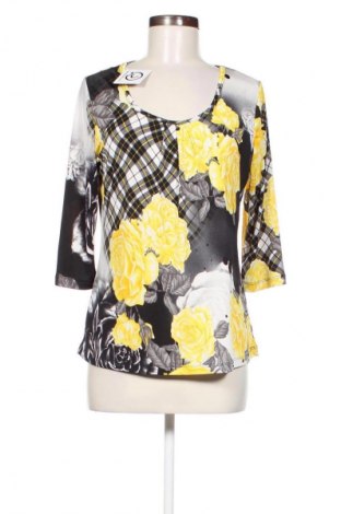 Bluzka damska Unbranded, Rozmiar M, Kolor Kolorowy, Cena 62,99 zł