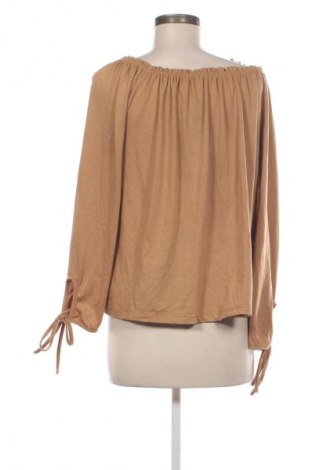 Damen Shirt Unbranded, Größe M, Farbe Braun, Preis € 13,99