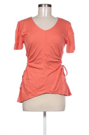 Bluză de femei Unbranded, Mărime M, Culoare Portocaliu, Preț 105,99 Lei
