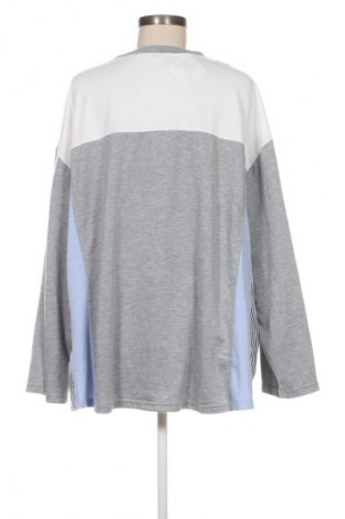 Dámska blúza Unbranded, Veľkosť 4XL, Farba Viacfarebná, Cena  5,95 €