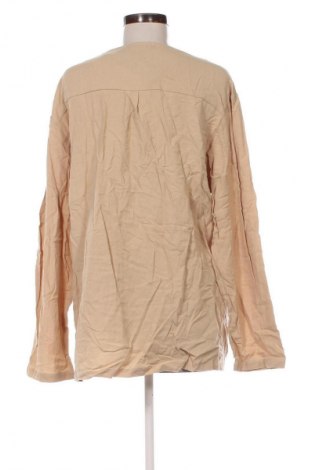 Női blúz Unbranded, Méret XL, Szín Bézs, Ár 8 419 Ft