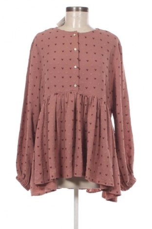 Bluză de femei Unbranded, Mărime XXL, Culoare Multicolor, Preț 64,99 Lei
