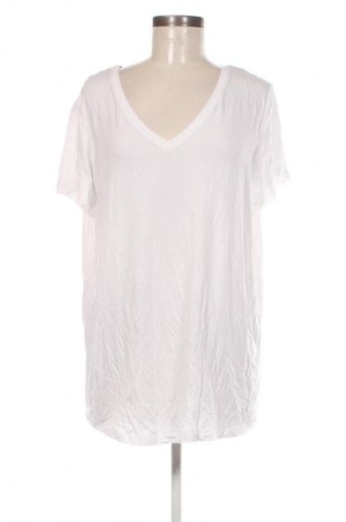 Γυναικεία μπλούζα Unbranded, Μέγεθος XL, Χρώμα Λευκό, Τιμή 12,99 €
