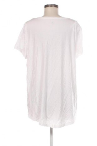 Γυναικεία μπλούζα Unbranded, Μέγεθος XL, Χρώμα Λευκό, Τιμή 12,99 €