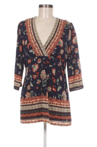 Damen Shirt Unbranded, Größe 3XL, Farbe Mehrfarbig, Preis 13,99 €