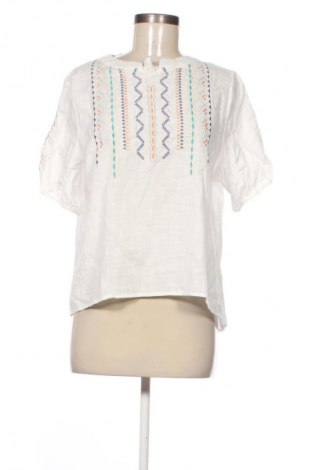 Bluză de femei Unbranded, Mărime M, Culoare Alb, Preț 64,99 Lei