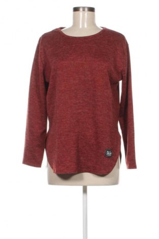 Bluzka damska Unbranded, Rozmiar L, Kolor Czerwony, Cena 23,99 zł