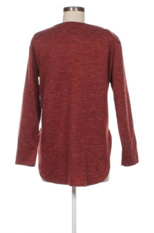 Bluzka damska Unbranded, Rozmiar L, Kolor Czerwony, Cena 23,99 zł