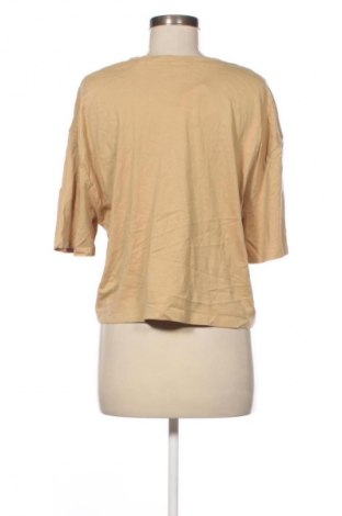 Damen Shirt Unbranded, Größe L, Farbe Beige, Preis 13,99 €