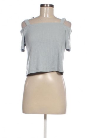 Bluză de femei Unbranded, Mărime M, Culoare Albastru, Preț 39,99 Lei