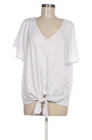 Damen Shirt Unbranded, Größe L, Farbe Weiß, Preis € 13,99