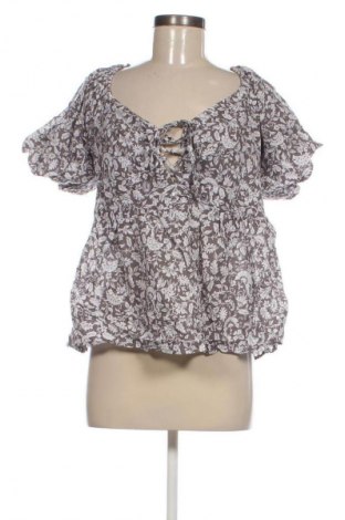 Damen Shirt Unbranded, Größe XXL, Farbe Mehrfarbig, Preis 13,99 €